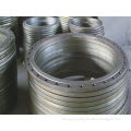 Slip-on Welding Flange